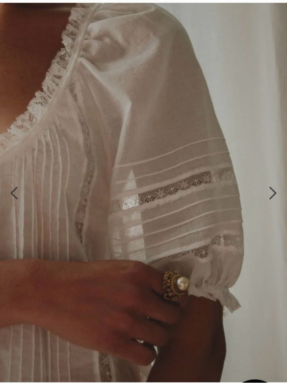 New Rumored Prairie Top - Picture 10 of 11